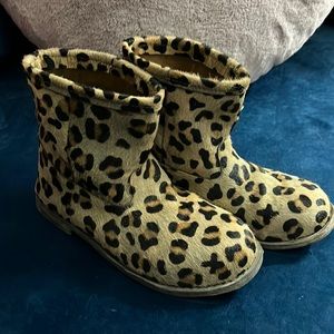 Magnolia Pearl boots